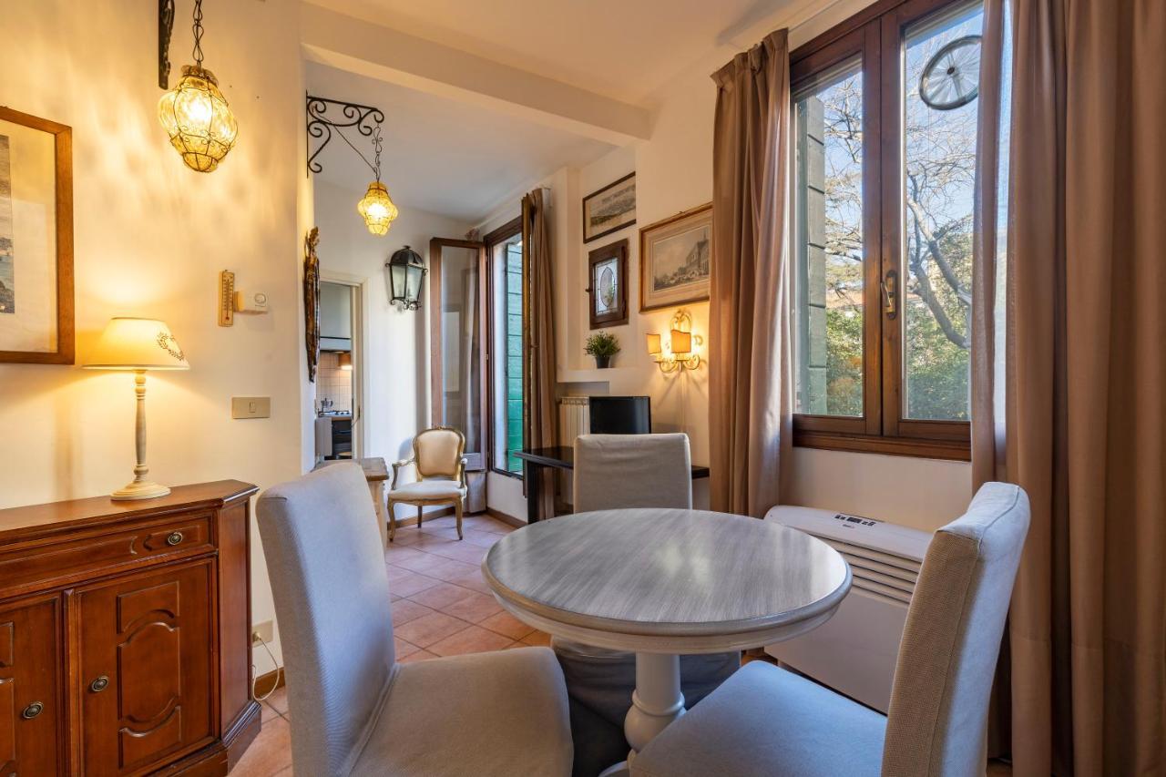 Ca' Del Forner Apartment Venice Exterior photo