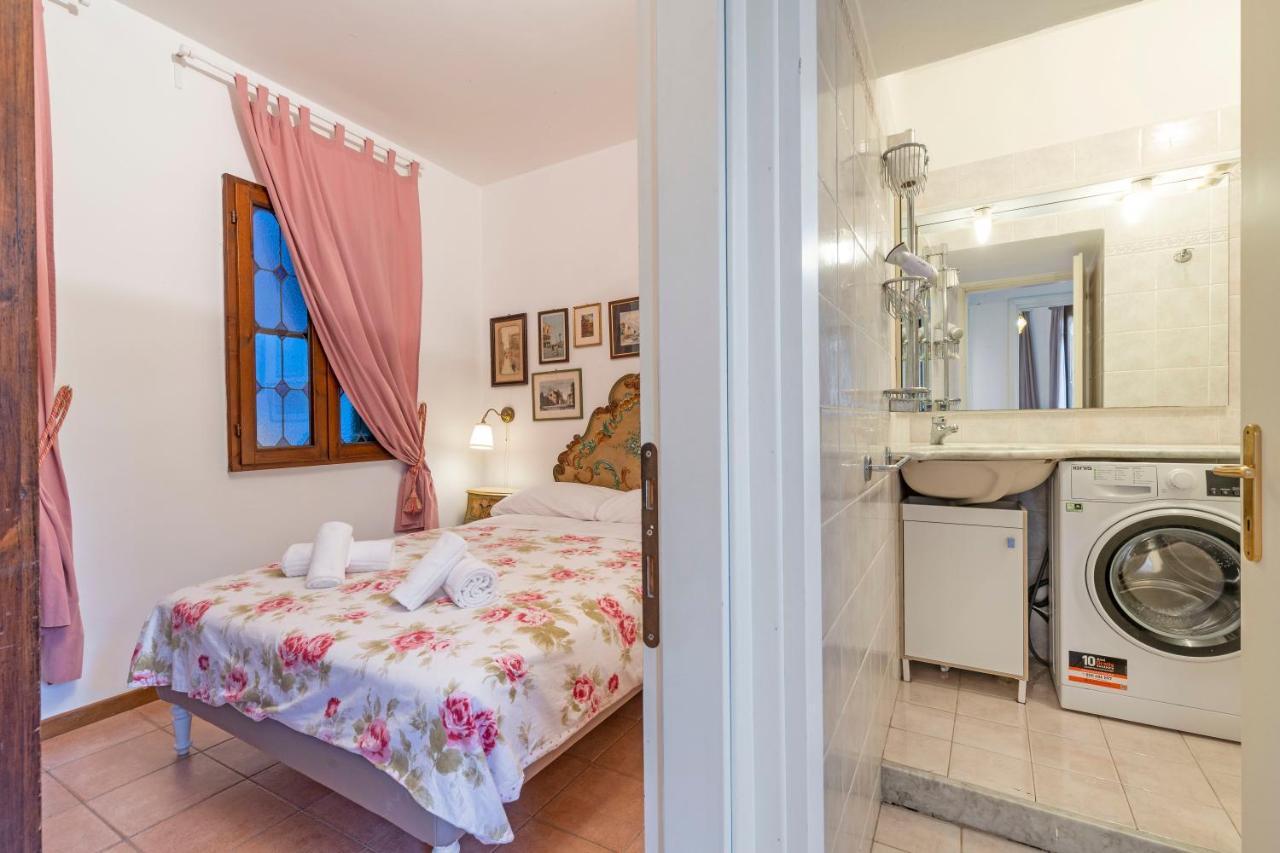 Ca' Del Forner Apartment Venice Exterior photo